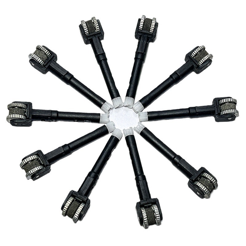 Fire Starting Kit - Accesorios para encendedores Clipper, Soporte para