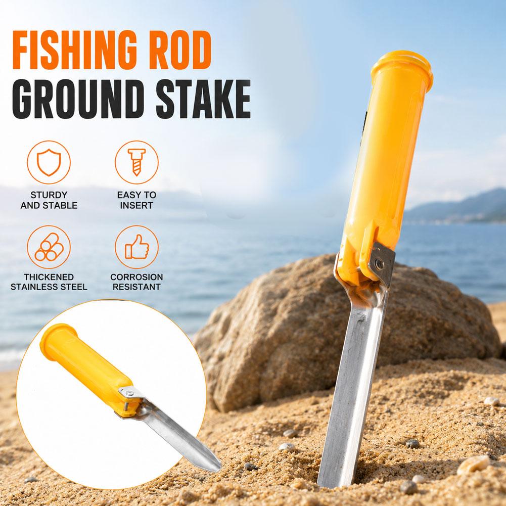 Soporte Plegable Multifunciona - Fishing Kit Compact reseña y precio