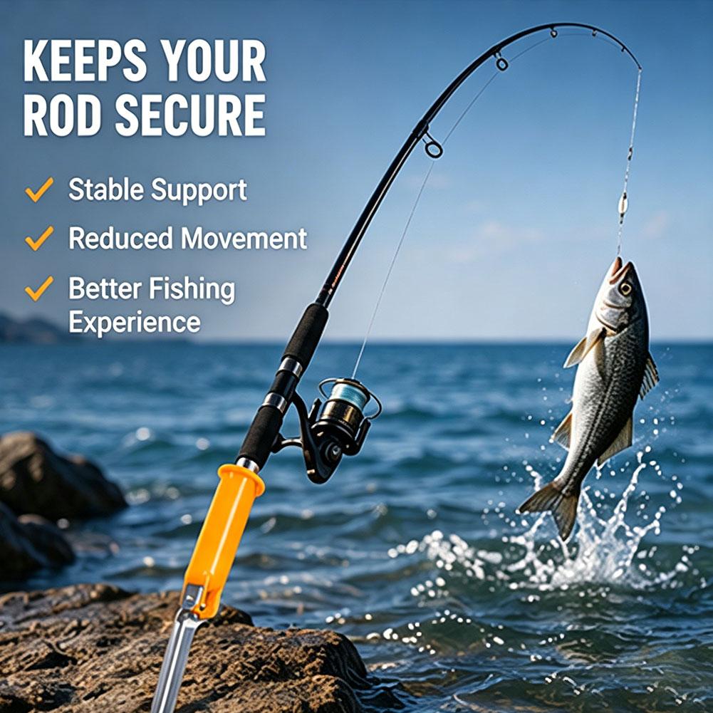 Soporte Plegable Multifunciona - Fishing Kit Compact reseña y precio