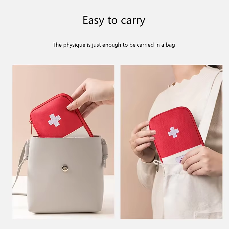Bolsa de Medicamentos de Viaje - Bivy Bag Emergency reseña y precio