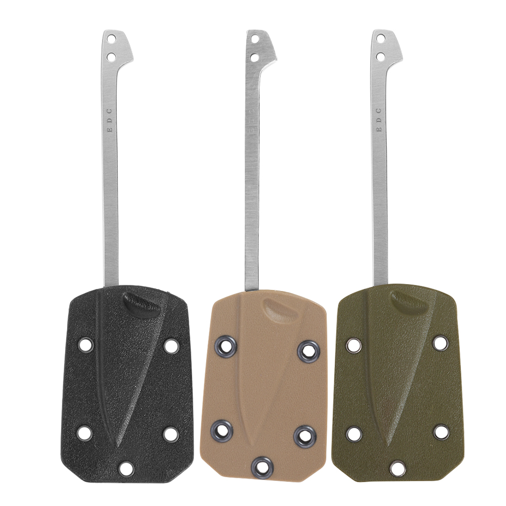 Herramientas de Supervivencia  - Fishing Kit Compact reseña y precio