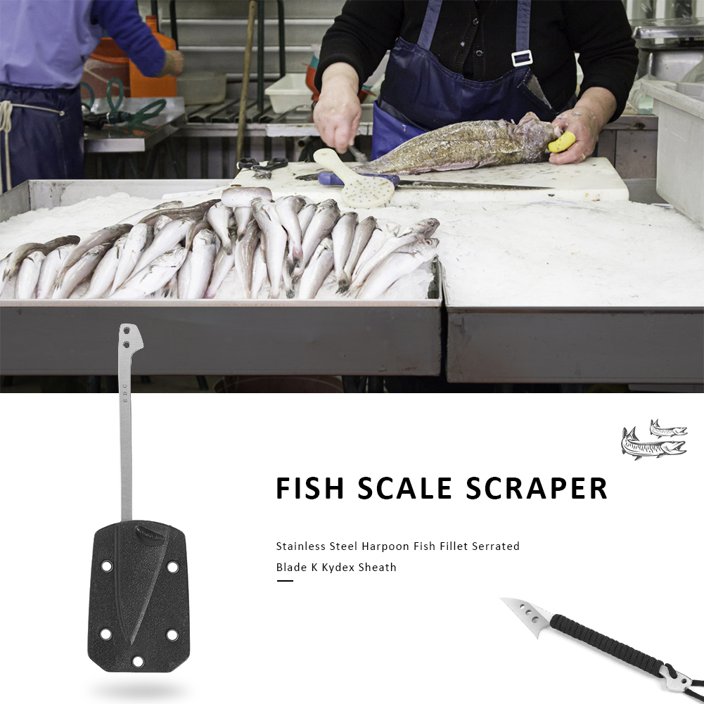 Herramientas de Supervivencia  - Fishing Kit Compact reseña y precio