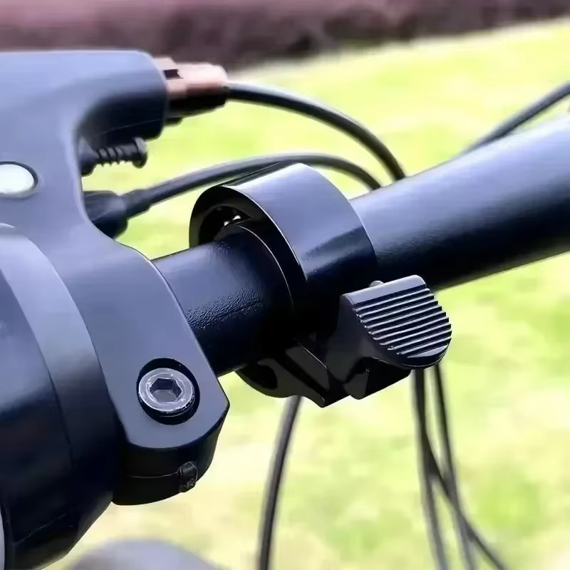 Campana de Bicicleta 2026 con  - Emergency Whistle Loud reseña y precio