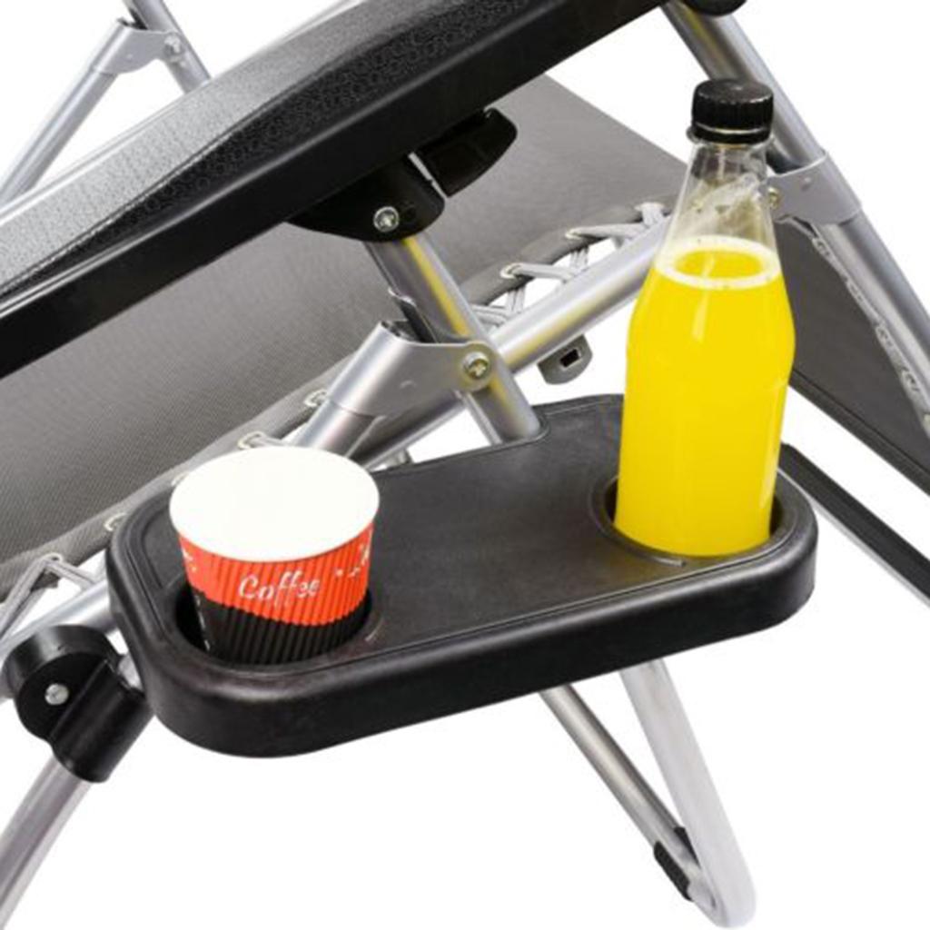 Mesa auxiliar reclinable, port - Fishing Kit Compact reseña y precio
