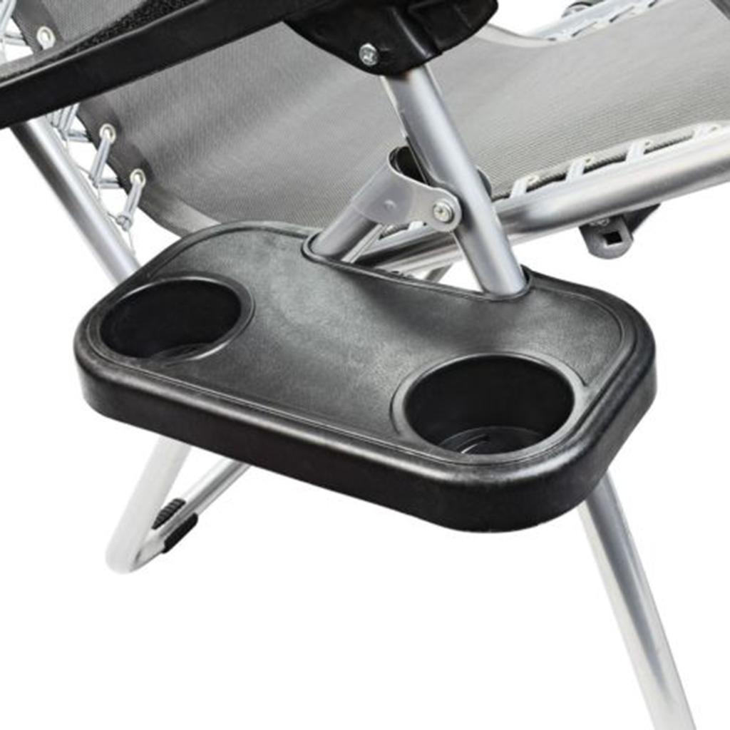 Mesa auxiliar reclinable, port - Fishing Kit Compact reseña y precio