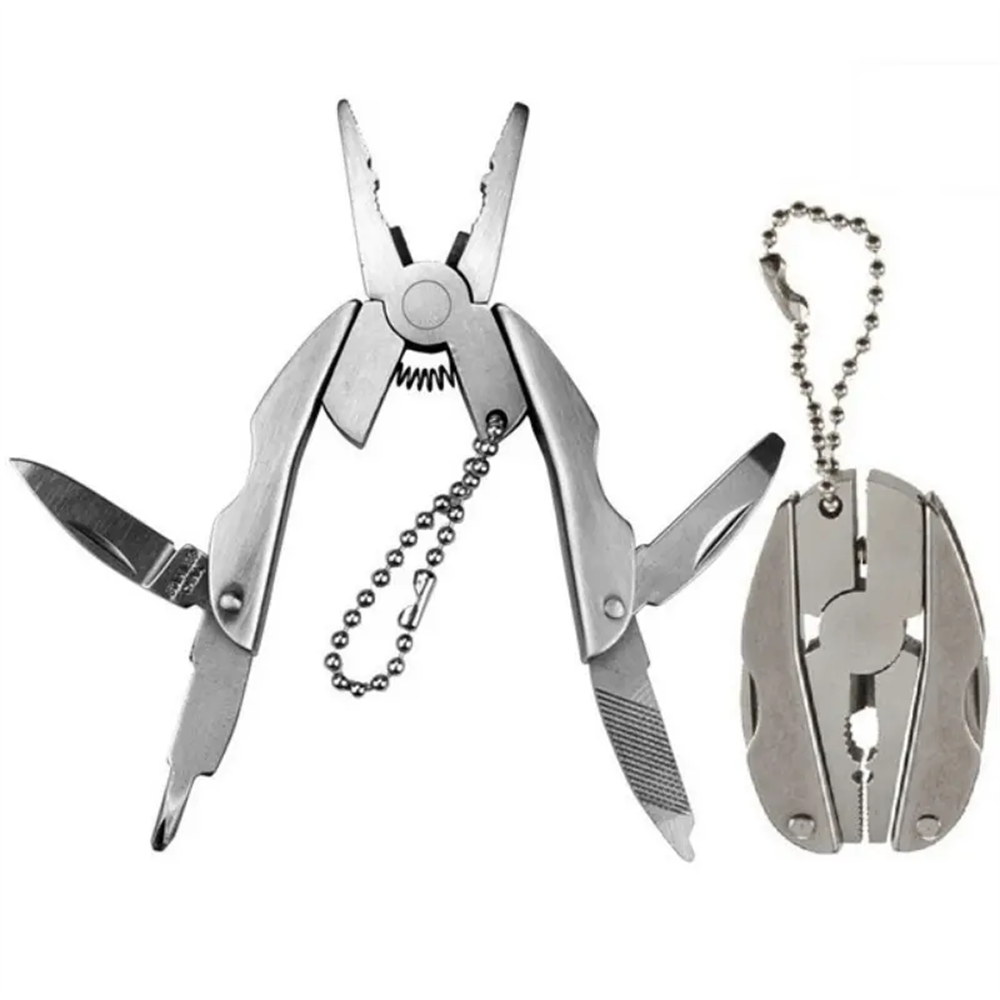 Alicates multiherramienta port - Multi Tool Plier reseña y precio