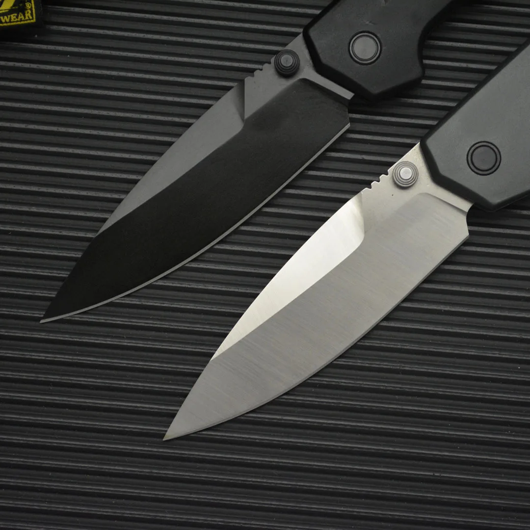 Cuchillo para acampar al aire  - Bushcraft Knife Fixed reseña y precio