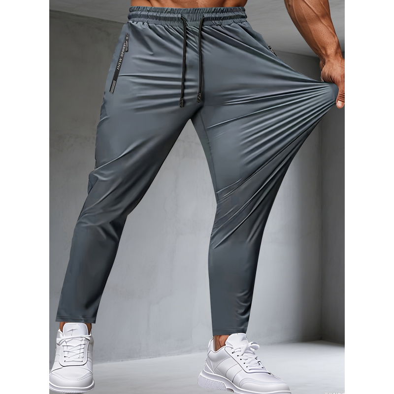 Pantalones Deportivos para Hom - Fishing Kit Compact reseña y precio