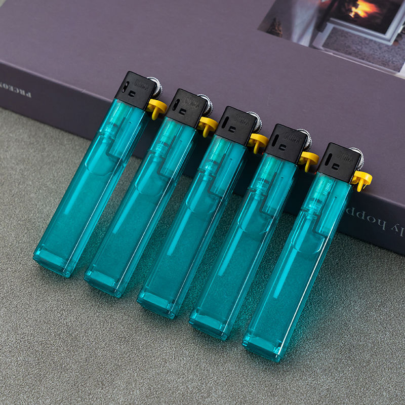Encendedores Desechables Mini, - Fire Starting Kit reseña y precio